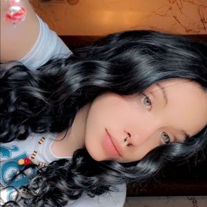 Meet your Posher, Marley